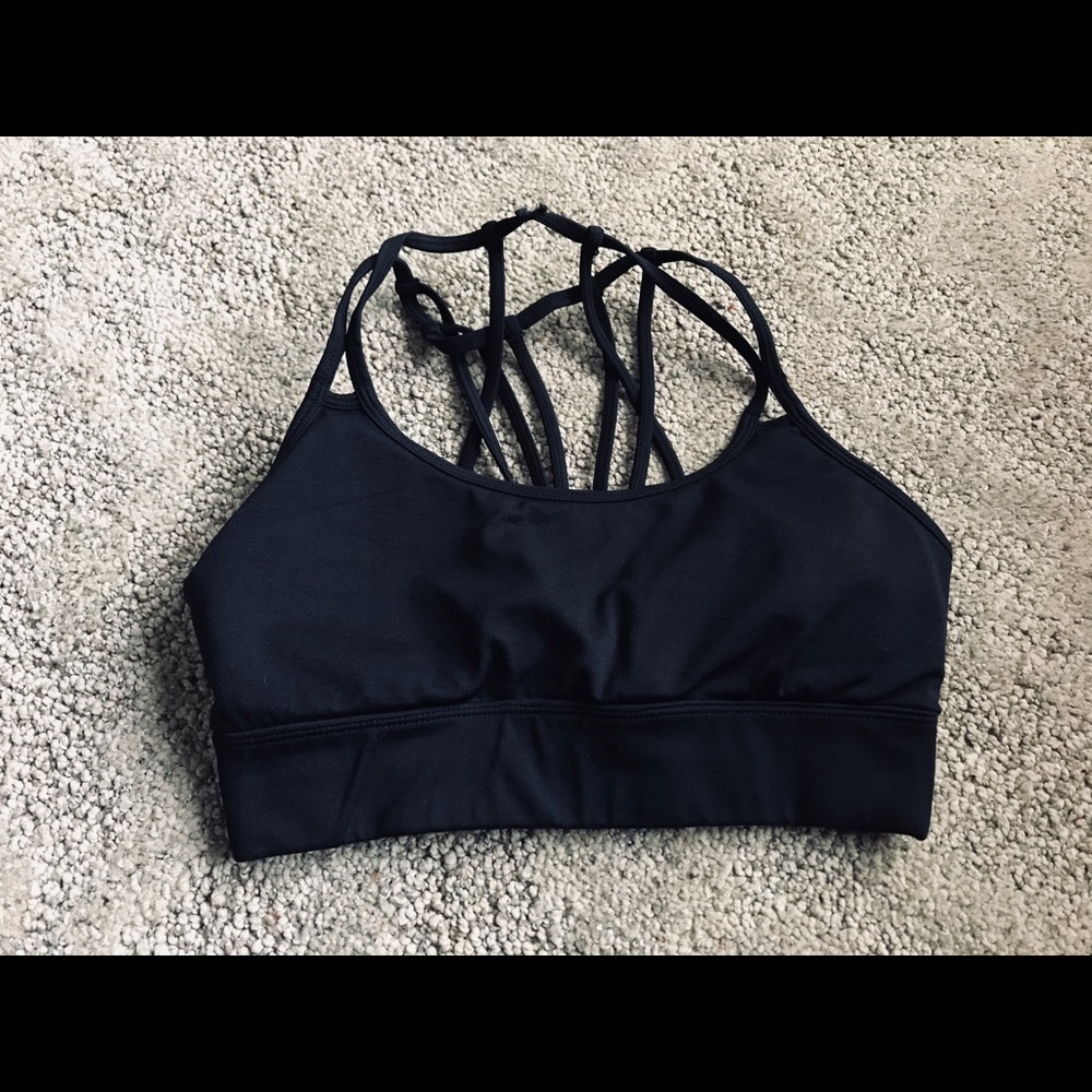 Fabletics Bra Top